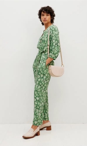Oliver bonas women green - oliver, women's