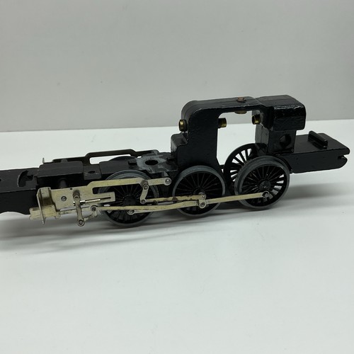 Hornby dublo rail a4 - dublo,