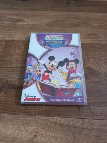 Mickey mouse clubhouse - mickey,