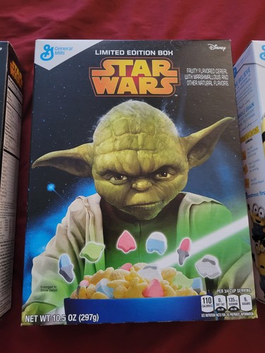 Collector boxes star wars - 2,