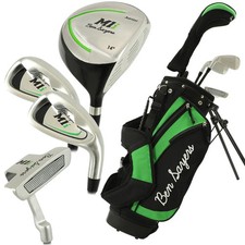 Ben Sayers M1i Junior 5 Piece
