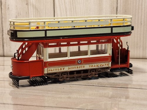 Corgi 97266 double deck - 97266,