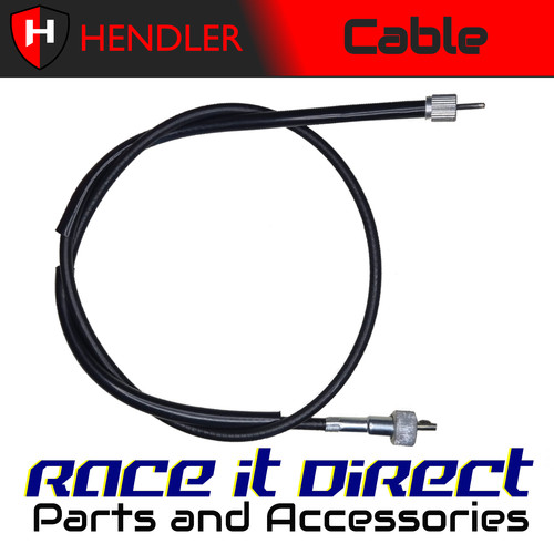Tacho cable for suzuki 550 - cable,