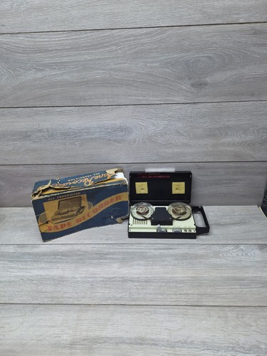 Junior corder reel - junior,