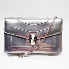 Bvlgari Crossbody bag Serpent