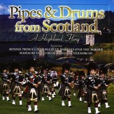 Various Artists: Pipes and