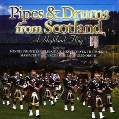 Various artists pipes and - various,