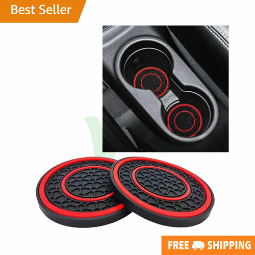 Car cup holder - holder, anti