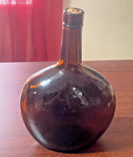 French Demijohn (Dame-Jeanne)