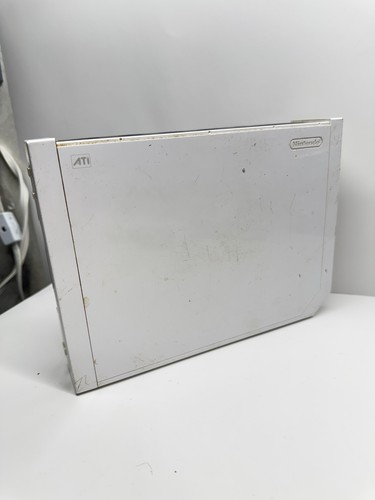 Nintendo wii console - wii,