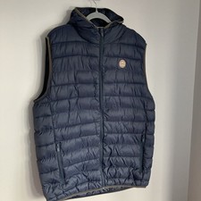 Kronstadt Down Gilet Vest