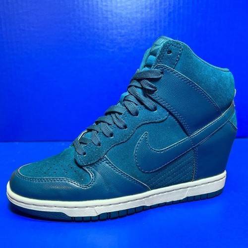 Nike dunk sky essential - hi,