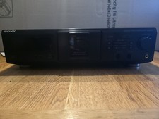 Sony ke240 cassette deck - sony, tc-ke240