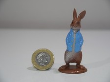 Beatrix Potter PETER RABBIT