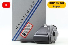 [Unused in Box] Hasselblad