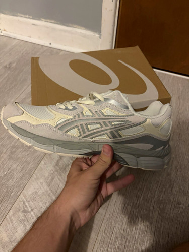 Asics gel nyc - gel-nyc, size