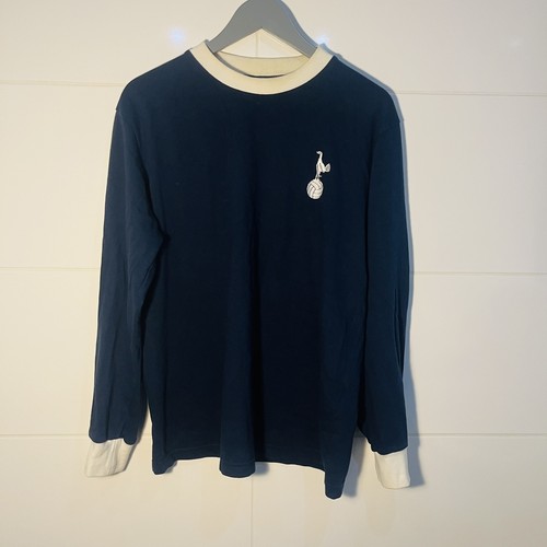 Retro tottenham hotspur - tottenham,