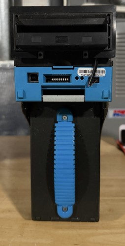 Jcm 003 bdp uba - jcm, uba-10