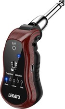 LEKATO Mini Guitar Amplifier
