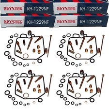 4x Keyster KH-1229NF