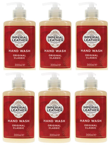 Pack imperial leather - pack,