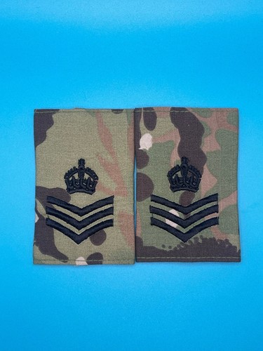Ciiir mtp rank slides staff - rank,