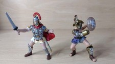PAPO Roman Soldier & Gladiator
