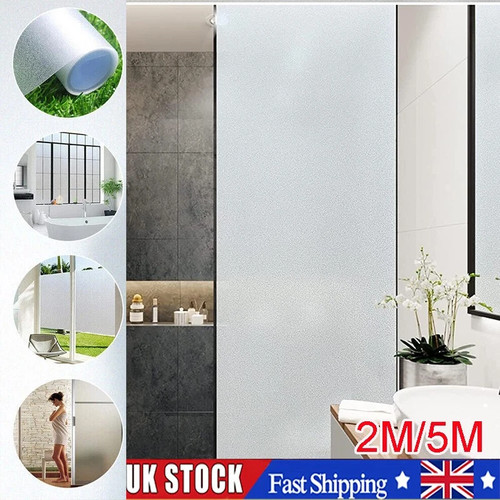 Window film privacy bubble - window,