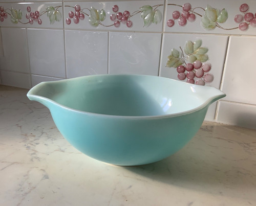 Vintage jaj pyrex cinderella - vintage,