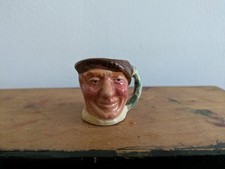 TOBY Jug LANCASTER SANDLAND