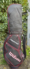 7 Division Wilson Prostaff