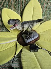 🐞T Rex Dinosaur Plug-In