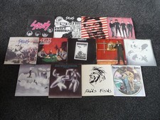 Skids All Of Their 13 7"