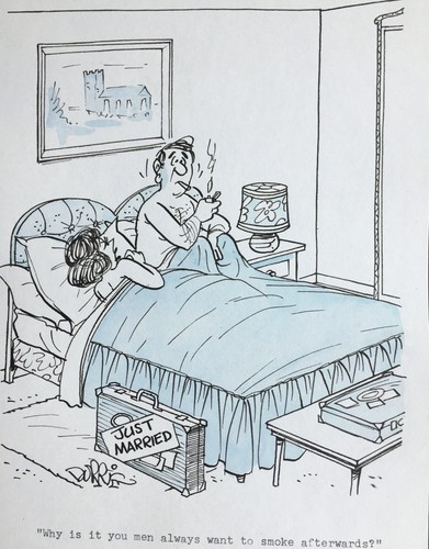 Dorrien cartoon just - cartoon, of
