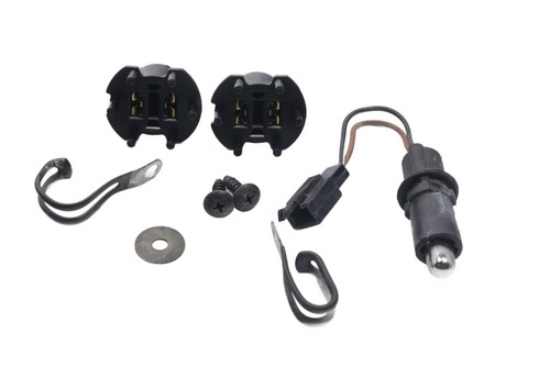 Headlight bracket lamp - lamp, holder