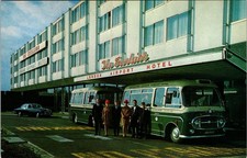 PC3681 UK Middlesex West