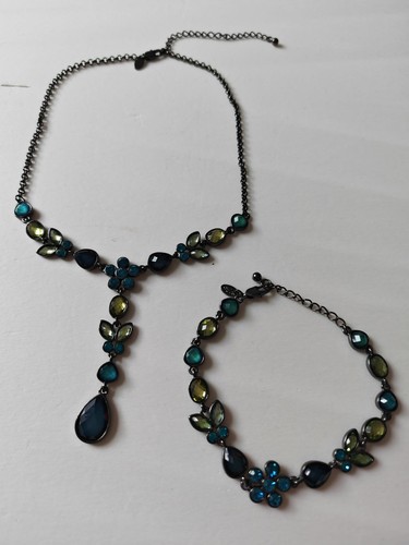 Jewellery set bracelet - set,