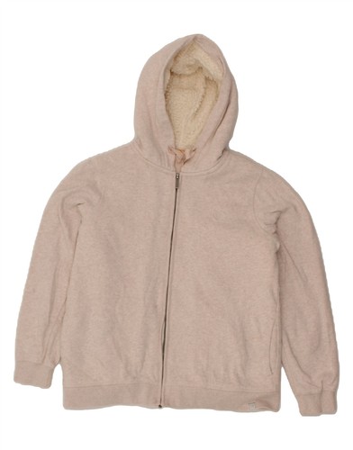 Fat face womens oversized - fat, zip