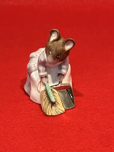 Beswick beatrix potter - beatrix,