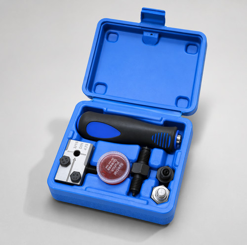 Universal car brake line - universal,