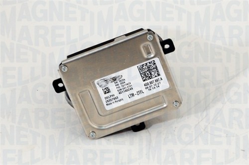 For magneti marelli - magneti,