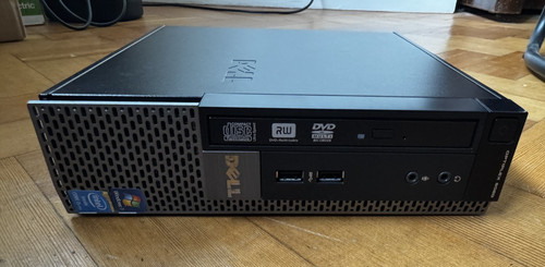 Dell optiplex 9020 - dell,