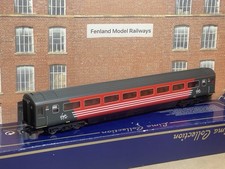 Lima OO Gauge L305404 Virgin Cross Country XC HST 2nd Class Mk3 42189