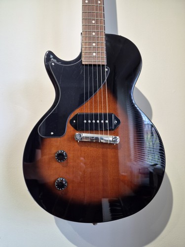 Epiphone les paul - les, junior