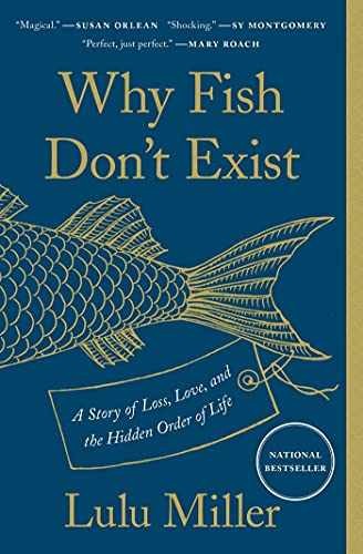 Why fish don - don't, story