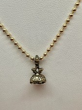 Victorian Watch Fob Seal Charm