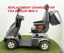 Replacement Charger for TGA