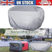 Generator Cover-Waterproof Dustproof Sunproof for Honda EU3000is / Predator 3500