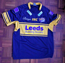 Leeds Rhinos Rugby League