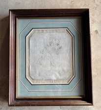 Stefano Della Bella (after?) old master drawing - original drawing